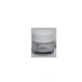 Dr.G 닥터지 레드 블레미쉬 클리어 수딩크림50ml Dr. G Red Blemish Clear Soothing Cream 50ml