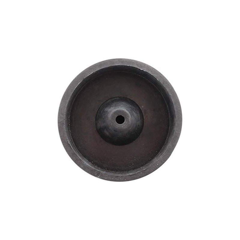 Jewellers Tools 3" RUBBER SPRUE Perforated Flasks Wax Casting Perforated