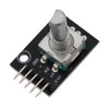 Heevhas Rotary Encoder Module KY-040 Rotary Encoder Switch 360 Degree