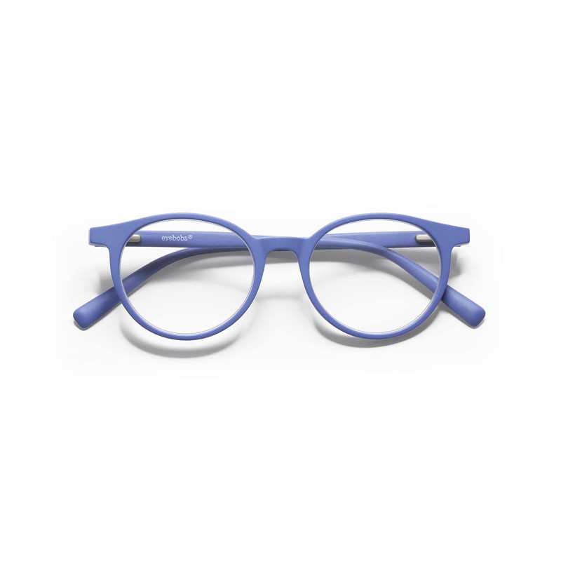 eyebobs Premium Reading Glasses for Men and Women | Case