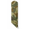 CURAD Green Camo Flex-Fabric Adhesive Bandages, 0.75 x 3 Inches,