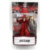 NECA Jigsaw Killer Red Robe Scale Action Fig. 15cm Saw