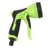 Garden Hose Nozzle Sprayer 9 Modes Water Spray Nozzle Slip