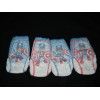 Huggies 4 Huggies Pull-ups size 4t-5t 38-50 Lbs . (Captain