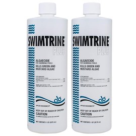 Applied Biochemists Swimtrine Plus (1 qt) (2 Pack)