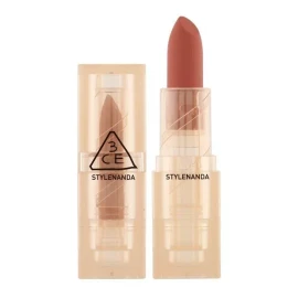 3CE Labial Maquillaje Coreano 3ec Edición Especial  Matte