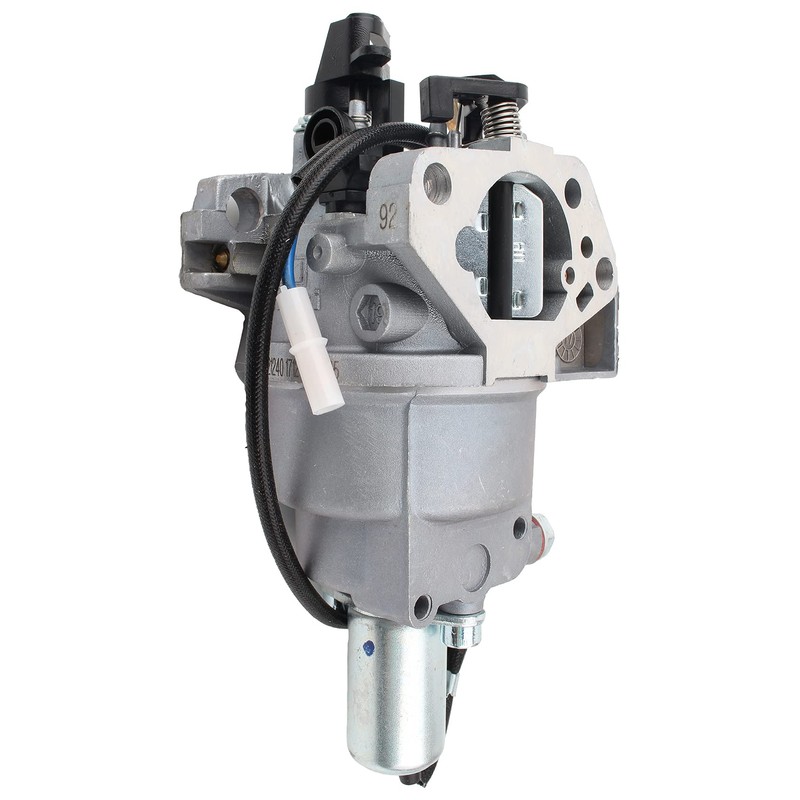 MOTOALL Carburetor for Toro 136-7826 Repl 127-9183 Timecutter 0 Zero
