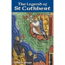 The Legend Of St Cuthbert