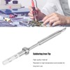Soldering Iron Tip Mini Solder Bit Head Replacement for TS100