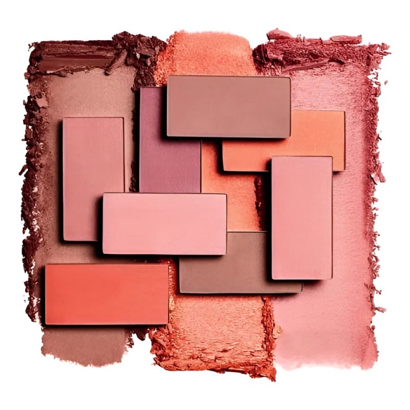 Rubor Mary Kay Cromafussion Diferentes Tonos