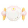 Electronic Tumbling Monkey Puzzle Guided Head Up Exercise Educational Crawling
