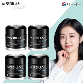 Season 3 Dominas Ki Micream Double Composition / 시즌3도미나스 기 미크림 더블구성