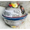 BALL 1 GUMMI POP SURPRISE REVEAL MOTORZ TOY & CANDY