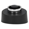 Smart Ring Health Tracker Waterproof Sleep Tracker with Charging Base
