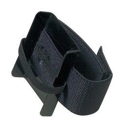 COMAIR Lace Paper Wrist Dispenser with Elastic Strap and Closure Wrist to apply