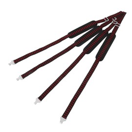 Generic 2sets Backpack Sprayer Straps Fit for Power Sprayers Enhanced Comfort and Compatibility for Various Models and Versatile Equipment Accessory