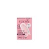 Foamie Shampoo Bar Hibiskiss Damaged Hair, 80gr