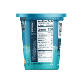 Mauna Loa Premium Roasted Macadamia Nuts, Sea Salt Flavor, 4 Oz