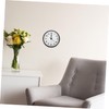 SHINEOFI 5pcs Retro Quartz Clock Insert for DIY Wall Clock