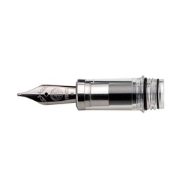 TWSBI Vac Mini nib set Stub1.1