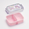 Skater RBF3ANAG-A Lunch Box, 15.9 fl oz (450 ml), Licca-chan,