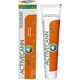 Activecann Warming gel