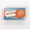 Merkur Platinum Double Edge Razor Shaving Blades For Safety Razors