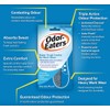Odor-Eaters Super Tough Insoles for Work Wear x 3 Pairs