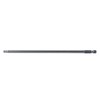 Hoite 11-teiliges 200 Mm Extra Langes Torx-Schraubendreher-Bit-Set, Magnetische Torx-Schraubendreher-Bits, S2-Stahl-Stern-Schraubendreher-Bohrer