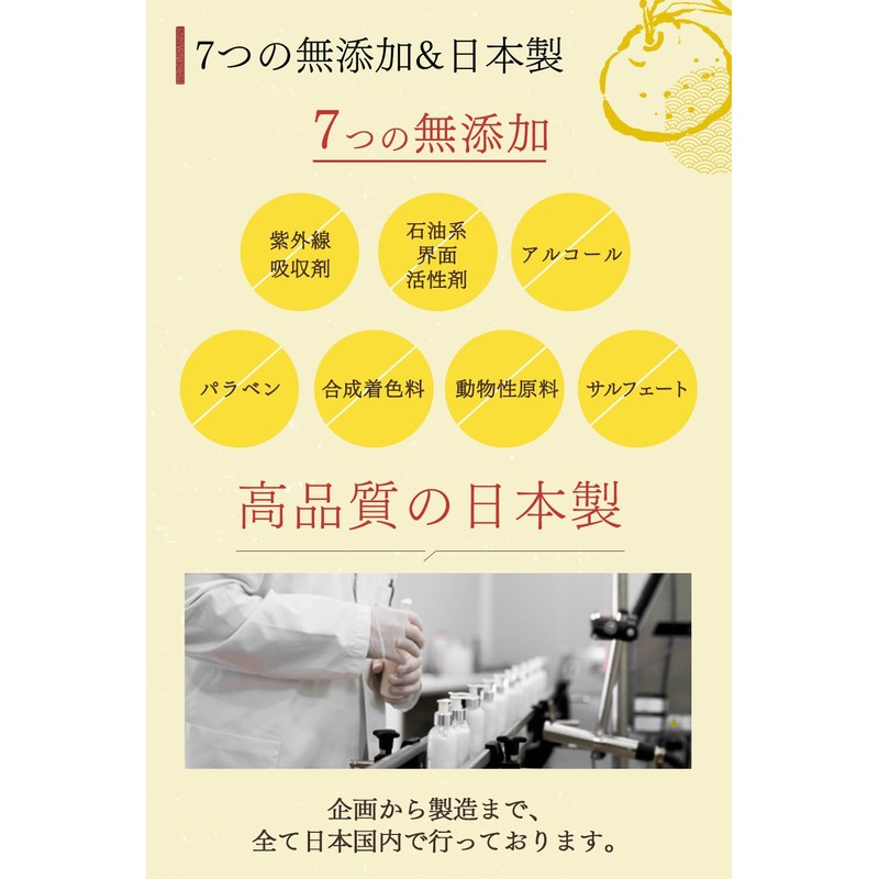 Sakura & Natural Fragrance Cream, 1.2 oz (35 g), Yuzu