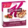 Kellogg's Special K Nourish Cranberries & Almonds Bar, 165 Grams