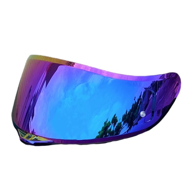 BSTOP K5 Face Shield Uv-protected For AGV K1, K1S, K3SV,