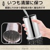 ozgram Chopstick Stand, Cutlery Stand, Simple Type, Tabletop, Drainer, Round,