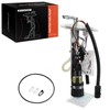 A-Premium Electric Fuel Pump Module Assembly w/Sending Unit Compatible with