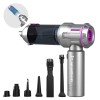 Car Vacuum Cleaner Handheld Cordless Rechargeable for Car Home Office