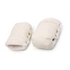 jojobasec Stroller Hand Muff Mittens for Pram Pushchair Gloves Splashproof