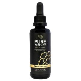 Surthrival Pine Pollen Pure Potency 1.69 Fl. Oz.