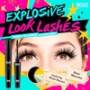 Mscara de Pestaas Explosive Look de Biss - Volumen, Longitud