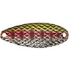 SMITH LTD Spoon, Drop Diamond, 1.1 inches (29 mm), 0.1