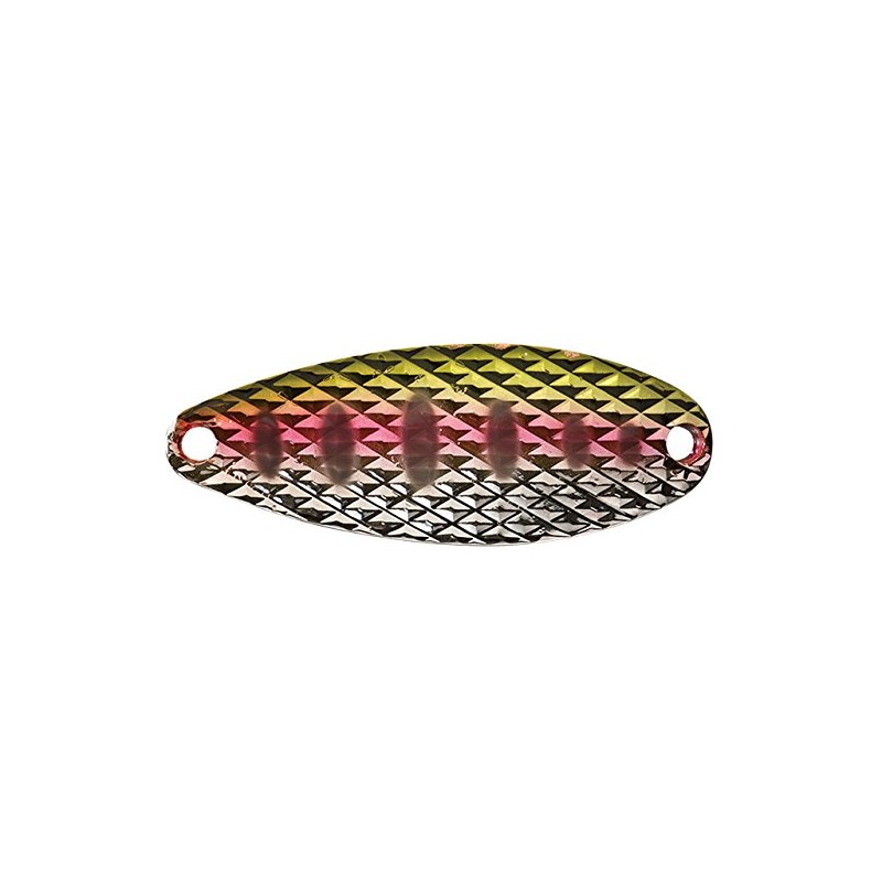 SMITH LTD Spoon, Drop Diamond, 1.1 inches (29 mm), 0.1
