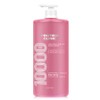 Elastin Protein Clinic 10000 Morocco Argan Oil High-Nutritional Shampoo Peach Blossom Scent, 1.5L, 1 Bottle / 엘라스틴 프로틴 클리닉 10000 모로코 아르간 오일 고영양 샴푸 피치 블로썸향, 1.5L, 1개