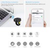 Symcode Wireless Bluetooth Barcode Scanner with Bluetooth & 2.4GHz Wireless