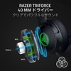 Razer Kraken Kitty V2 Black Wired Gaming Headset with Unique