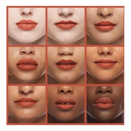 Labial Liquido Covergirl Ultimatte 110 Spritz Blitz 24 Horas                                                                                          
