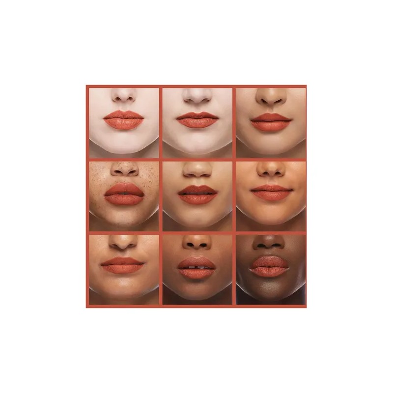 Labial Liquido Covergirl Ultimatte 110 Spritz Blitz 24 Horas