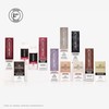COLORCHARM Permanent Liquid Hair Color | 5NN Intense Light Brown