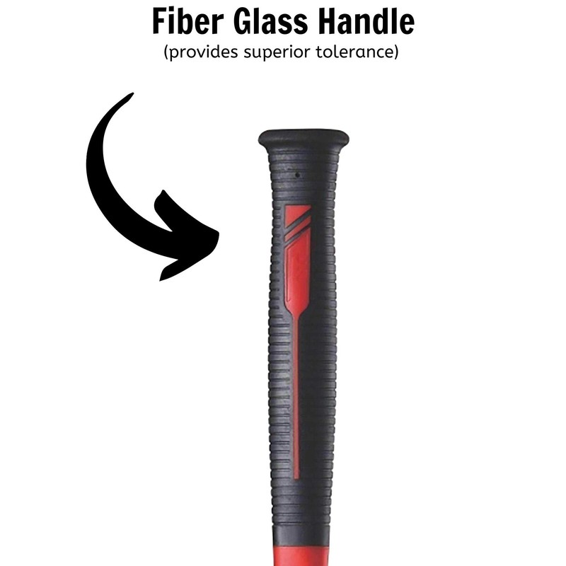 TengTools – Workshop Hammer Ø 300 mm