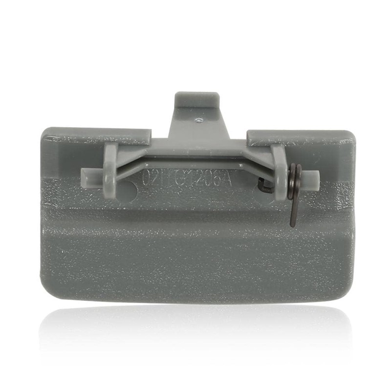 CHEDA Center Console Armrest Jump Seat Lid Latch Compatible with