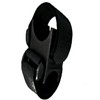 LBKT020B-H Light Holder with Velcro for Easy Installation and Removal with No Tools Required (Horizontal)