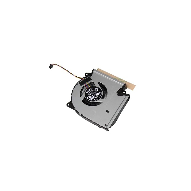 Asus 13NR0880P02011 Genuine Fan (GPU) for ROG Strix G15 G513RC,